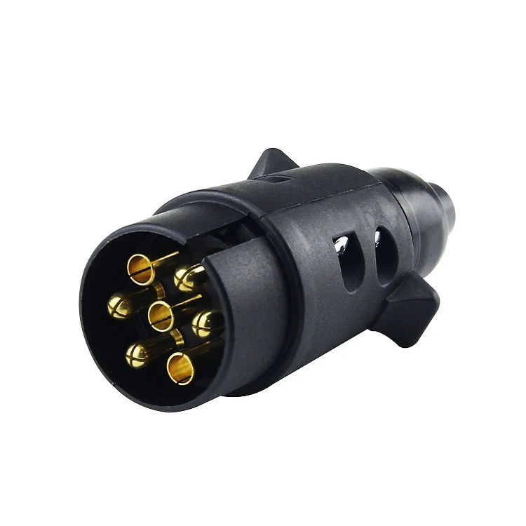 7 Pin Plug