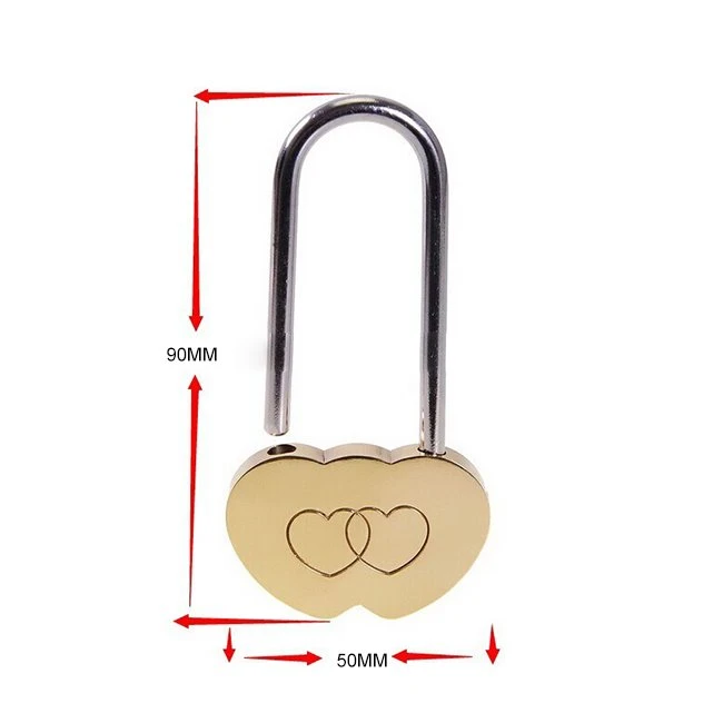 Tsa Padlock, Brass Padlock, Master Lock Al-007