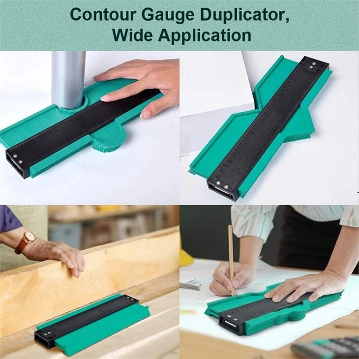 easy outline gauge 4