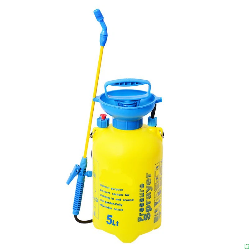 Garden Plant Sprayer