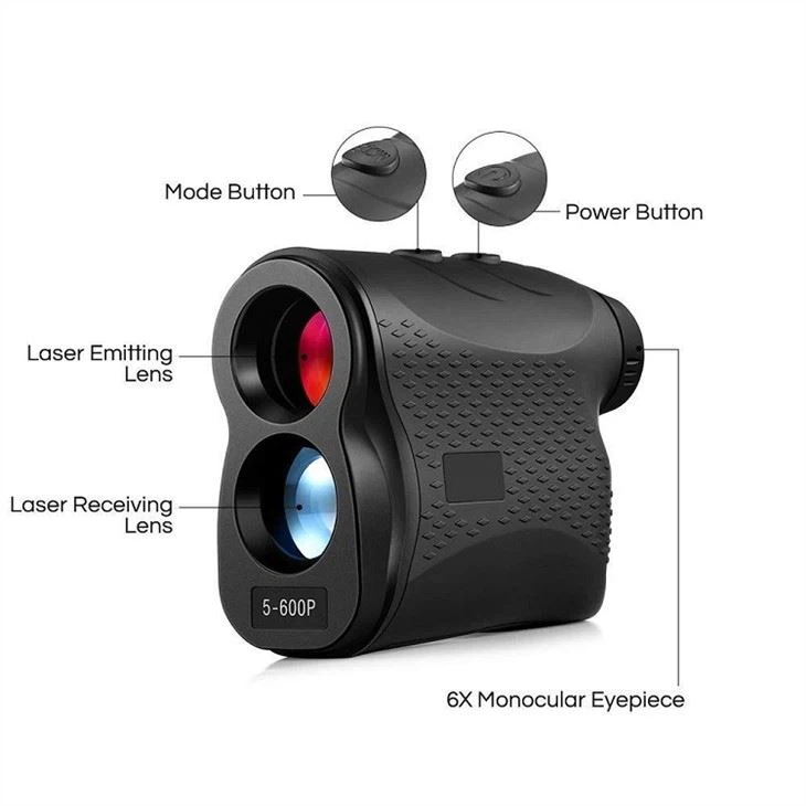 laser distance meter outdoor 2
