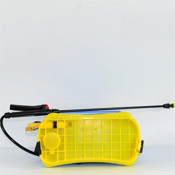 professional knapsack sprayer (5)