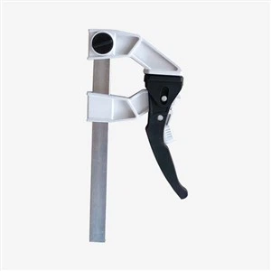 Aluminum Lever Clamp