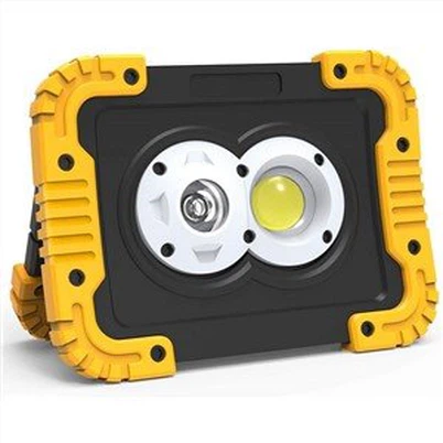 Flood Lights Portable