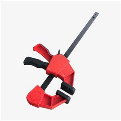 Heavy Duty Bar Clamp