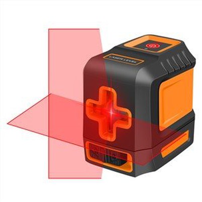 Laser Level Measure