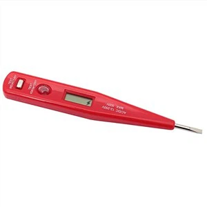 Non Contact Voltage Detector