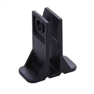 Parallel Clamp Block