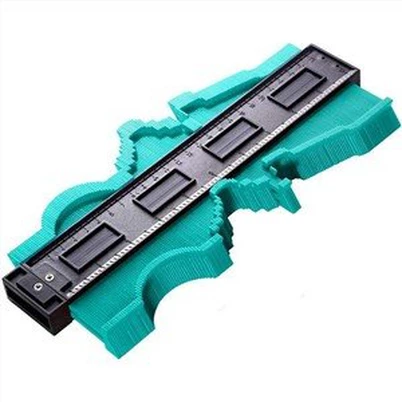 Professional Contour Gauge