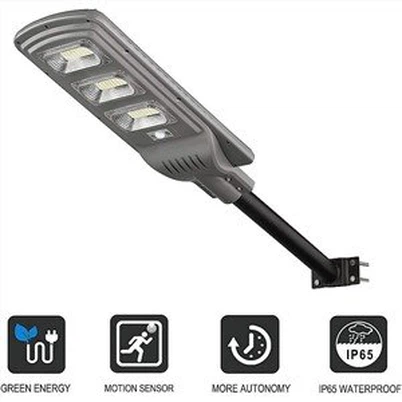 Solar Waterproof Wall Light