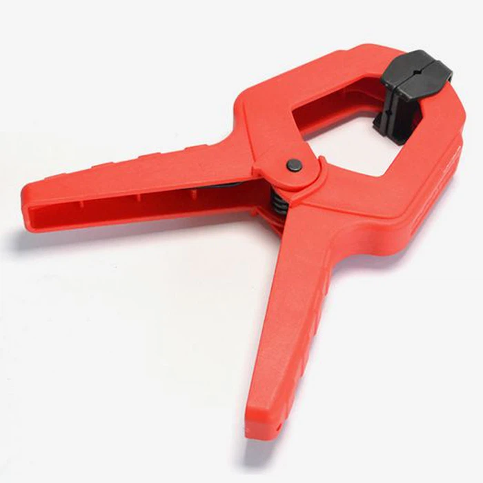 Value Spring Clamp Value Spring Clamp