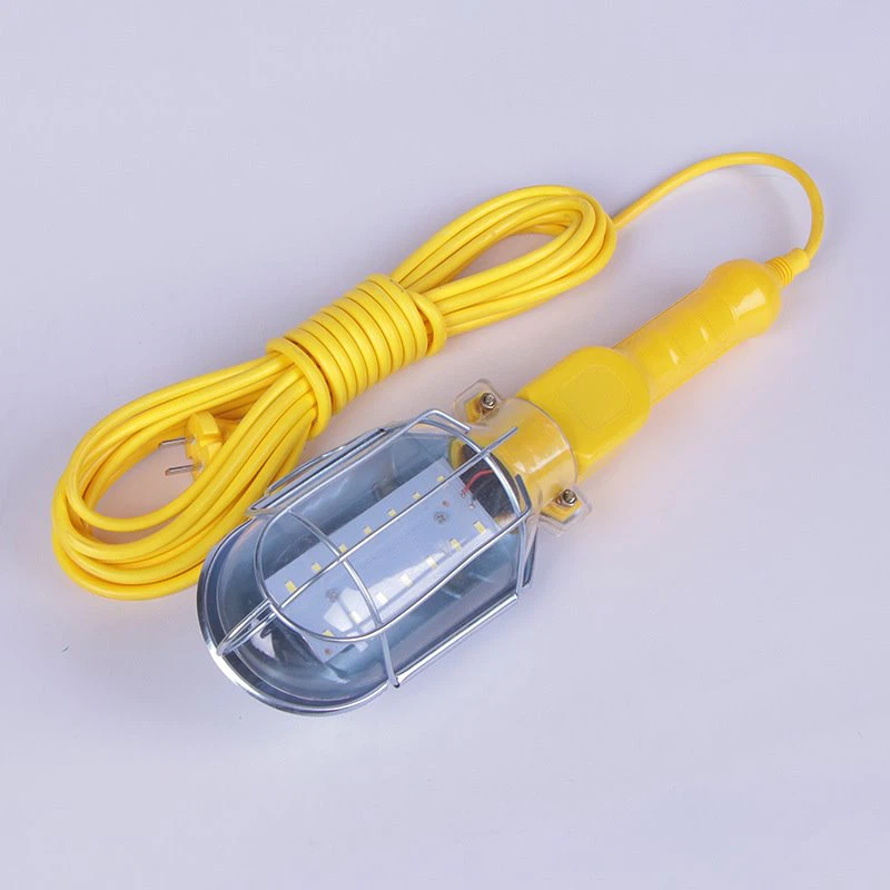 Working LED Light