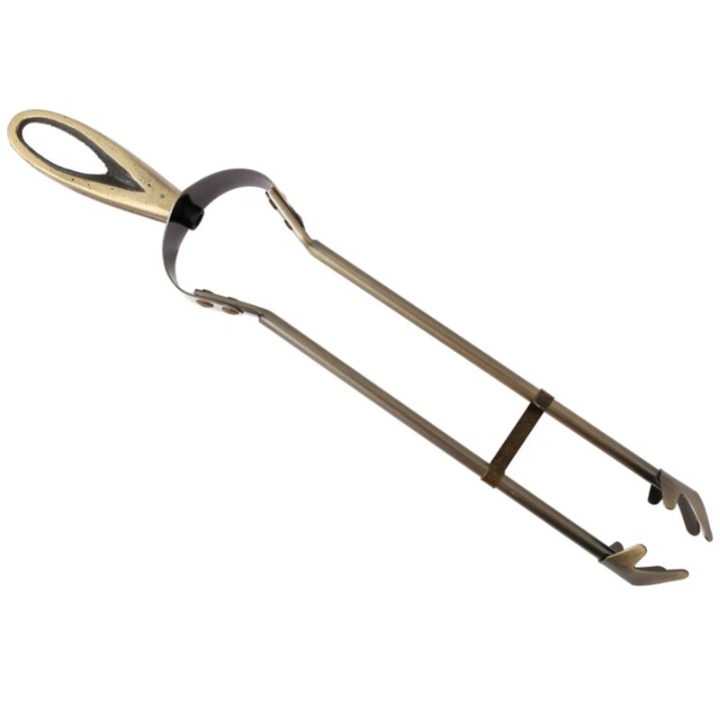 Fireplace Set 5pcs ANTIK