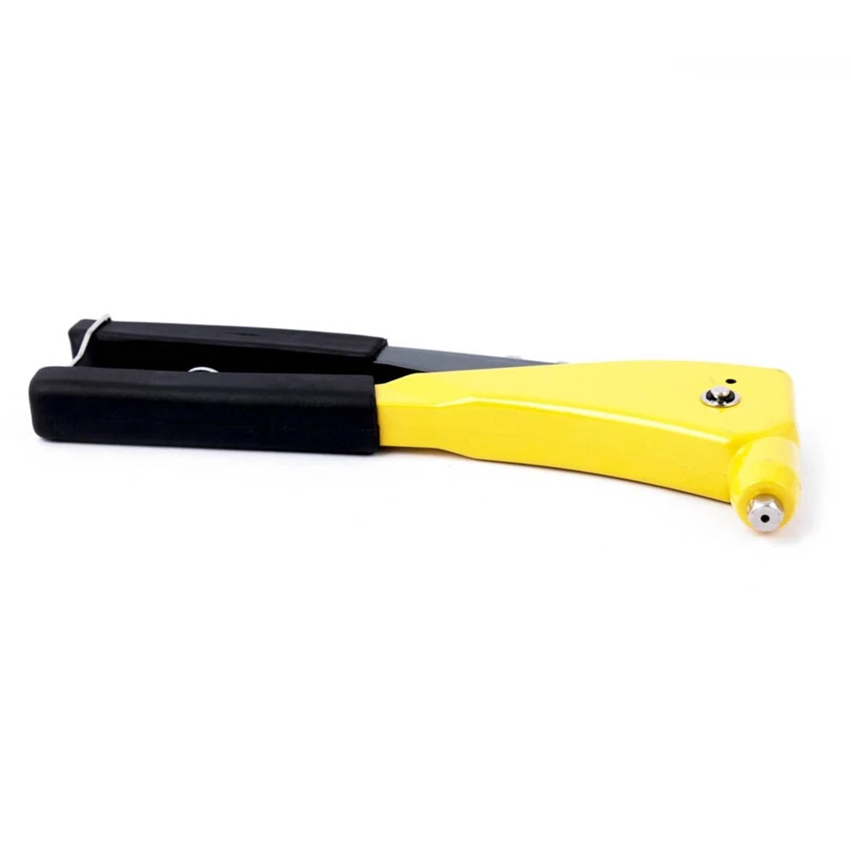 Manual Riveting Machine Body Cast