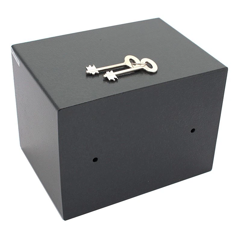 Mechanical Safe best
