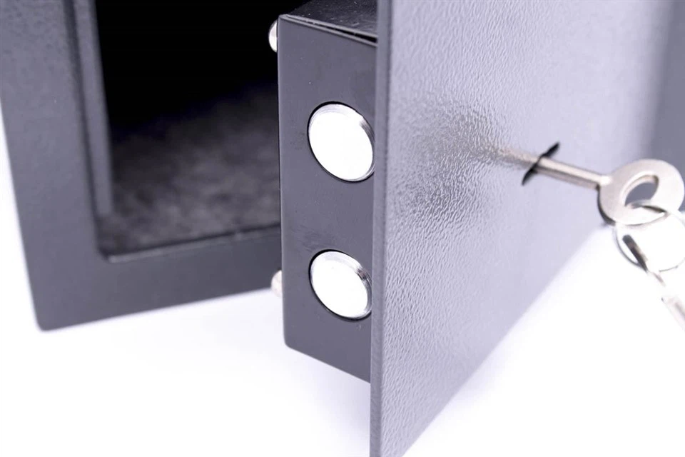 Mechanical Safe high quality