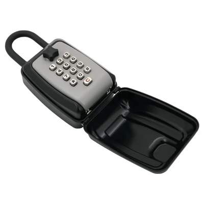Combination Buttons Small Wall Safe