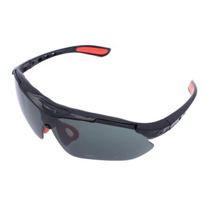 RESISTE Safety Glasses Slightly Tinted