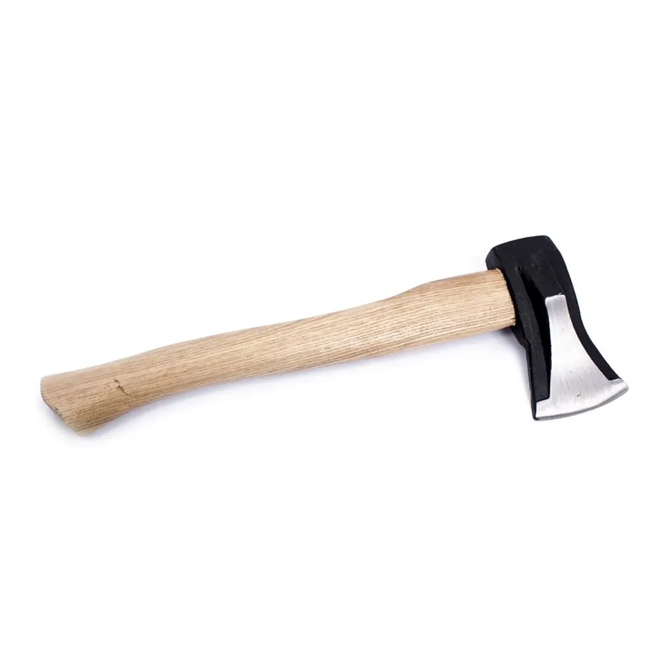 Splitting Wedge Axe 1.0kg Short Shaft